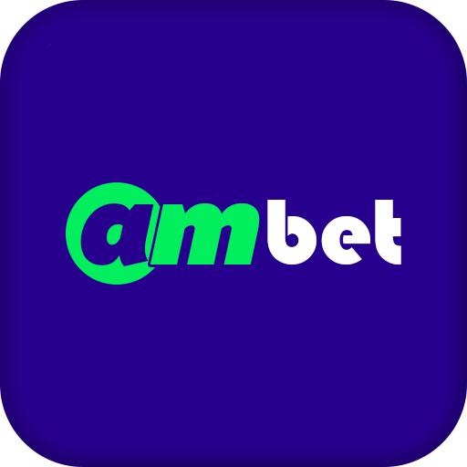 ambet Logo
